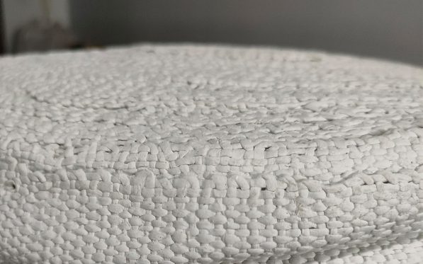 Vải amiang chịu nhiệt dày 3 ly