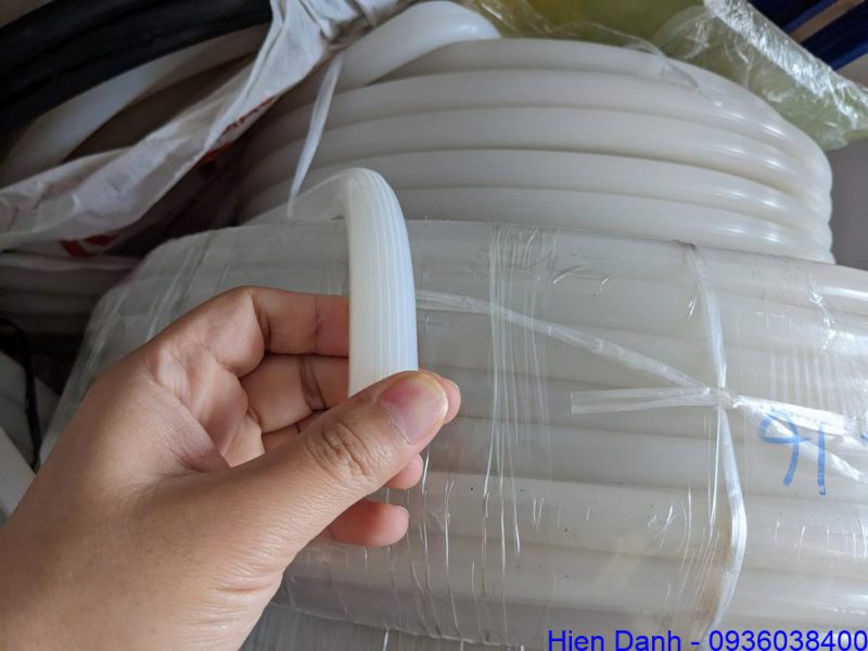 Gioăng silicon chịu nhiệt 28 Gioang chu E16