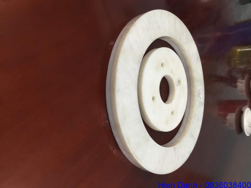 Gioăng silicon chịu nhiệt 21 Gioang silicon trang
