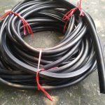 Gioăng Cao Su Sản Xuất Cắt Lẻ Theo Yêu Cầu 3 Gioang cao su