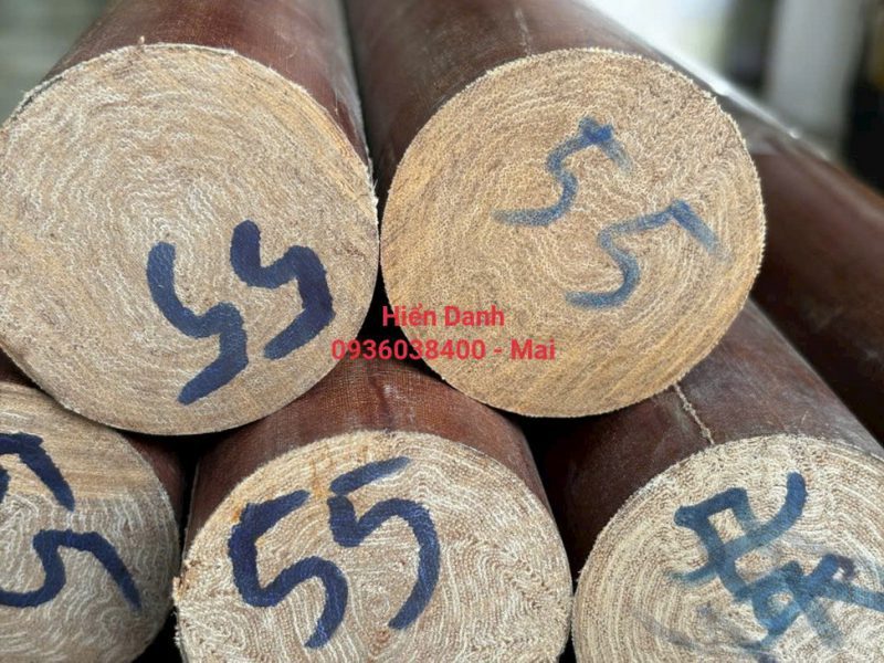 Cây Phíp Tròn Size 20, 25, 30, 35, 40, 45, 50, 55, 60, 70, 80, 90, 100 tới 200mm 5 Phip tron 50