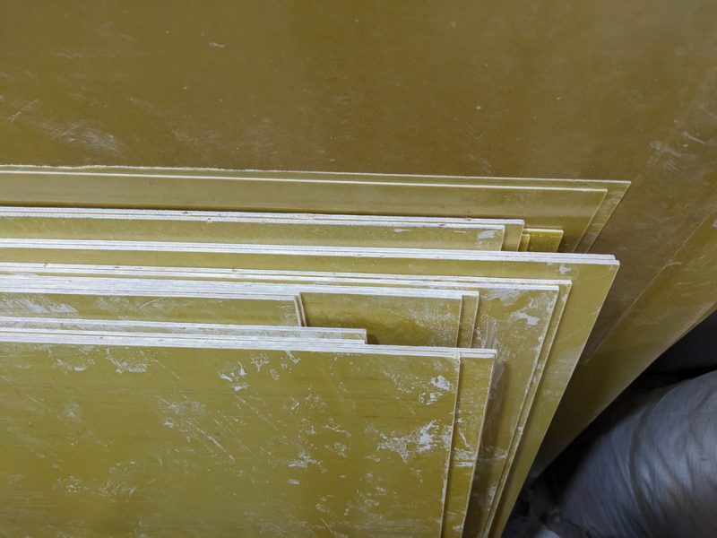 Tấm Phíp Vàng Epoxy Dày 0.5, 1, 1.5, 2, 3, 5, 10 tới 50mm 5 Phip vang day 6