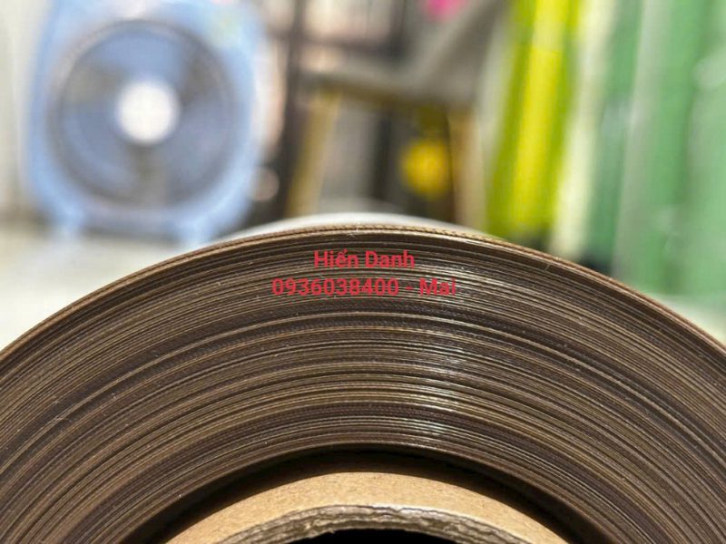 Vải Teflon Chịu Nhiệt Dày 0.08mm, 0.13mm, 0.15mm, 0.18mm, 0.25mm 10 Vai teflon chiu nhiet