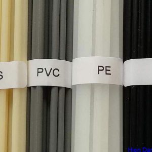 Dây hàn nhựa PP, PE, PVC
