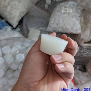 Nút cao su, nút silicone